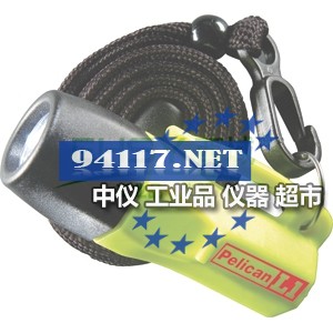 PELICAN 1060派力肯(Pelican)1060微型安全储存箱(209×108×57)蓝色